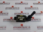 Parker D1VL004CN Hydraulic Directional Control Valve 5000 Psi. Fixed Price $301.51.