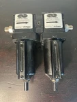 Puregas F18-03-SH00 Pre Filter 5 Micron M18-03-CH00 0.01. Fixed Price $80.00.
