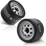 49065-0721 Oil Filter 49065-7007 For Kawasaki FR691V FR730V FR651V FR600V FX600V. Fixed Price $30.99.