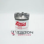 Zinga Hydraulic Filter BF-03 With BE-10-18 Element. Fixed Price $24.30.