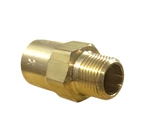 Specialty Mfr Smc 6460090 Check Valve: 3/8" Pipe Fnpt X Mnpt. Fixed Price $36.99.