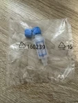 Festo VAF-PK-6 Vacuum Filter 160239 (lot Of 10). Fixed Price $29.99.