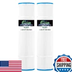 Hanxer C-4975 Spa Filter Cartridge Replaces C4975 PRB75 RTL-75 FC-2395 Sq.ft.. Fixed Price $108.55.