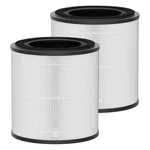 3389 Hepa And Carbon Filter Replacement Compatible With Bissell Myair+ My.... Fixed Price $42.20.