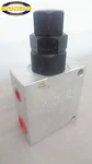 Snap Tite Inc MHV10-T4P-40A-4 Single Over Center (counter Balance Valve). Fixed Price $82.10.