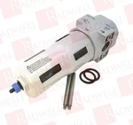Festo LF-D-5M-MAXI-A / LFD5MMAXIA (new No Box). Fixed Price $280.00.