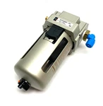 Smc AFD4000-03 Modular Filter Separator 1.0MPA Max Press. Fixed Price $35.99.