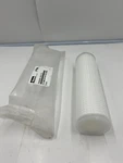 Parker PMX050-10AV-TC, 5.0 Micron Rating Filter. Poly-mate Cartridge. Fixed Price $45.37.