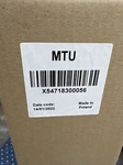 Mtu Oil Filter X54718300056 New. Fixed Price $95.00.