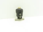 Burkert 134311 Diaphragm Valve Way Type 2031 Ss 21,3 X 1,6 Socket Weld 145 Psi. Fixed Price $99.99.