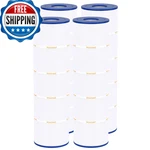 Wowreed Pool Filter Compatible CX880XRE Swimclear C4025 PA106/. Fixed Price $199.48.