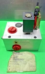 Nos Sauer Danfoss H134120 Fan Valve Assembly Free Shipping. Fixed Price $169.99.