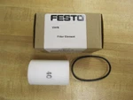 Festo 183915 Filter Element LFPEM3. Fixed Price $27.77.