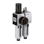 Aventics R412007299, Air Preparation Unit, 2-PART, Series AS3-ACD. Fixed Price $321.93.