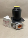Hydac Rfm On 330VF10E.1.0/12 2066882 Filter Assembly With Guage. Fixed Price $399.00.