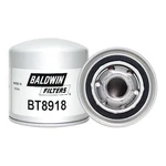 Baldwin Filters BT8918 Hydraulic Filter, 3-21/32 X 4-1/4. Fixed Price $33.39.