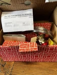 Danfoss Element Repair Kit 068G3250 (993N3506, 068G0140, 068G3051). Fixed Price $200.00.