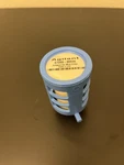 Agilent G1099-80039 Oil Mist Filter, 3/8 Bsp, 1/PK. Fixed Price $131.00.