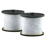 Baldwin Filters P7336 Kit Hydraulic Breather Filter, 2-29/32. Fixed Price $90.89.