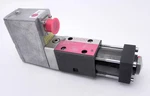 Moog Hydraulic Servo Valve D635-119D PXXFX1A0NSS2M. Fixed Price $1404.48.
