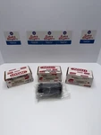 Lot Of 4 Hydac 0060R010P/HC Hydraulic Filter Element Micron. Fixed Price $159.99.