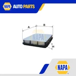 Air Filter NFA1409 Napa 1780130040 1780130080 Genuine Top Quality Guaranteed New. Fixed Price $18.86.