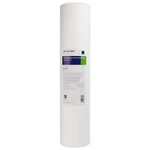 Pentek DGD-2501-20 Micron X 4.5 Inch Dual Gradient Density Sediment Filter. Fixed Price $41.66.