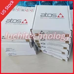 High Quality Atos Brand New Amplifier Fast Shipping E-RI-TE-05H 41/DH07SA. Fixed Price $4159.00.