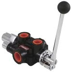 Brand Hydraulics Directional Control Valve, 3,000 Psi. Fixed Price $129.99.