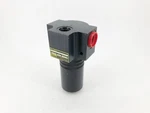 New Parker 150-1-10C-M-50MM-1 Hydraulic Pressure Filter 3000 Maop. Fixed Price $189.95.