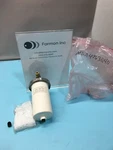 Pall MDA4463G40 Filter Housing, 178592. Fixed Price $200.00.