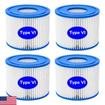 Future Way Hot Tub Replacement For Saluspa Filters, Type Vi. Fixed Price $47.30.
