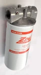 Zinga Filter Assembly 1-1/4 Npt Housing With 3 Micron Aqua-zorb. Fixed Price $124.21.