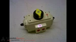 Parker 62AC-2 Pneumatic Valve Actuator 40-120 Psig, Spring Return #162058. Fixed Price $39.06.