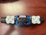 Rexroth 3DREP 6 C-20/25EG24N9K4/M Directional Control Valve R900955887. Fixed Price $440.00.