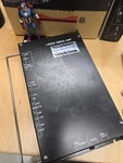 Amada Vipros Yuken Linear Servo Amp SK1102-20T-AV-12147. Fixed Price $1500.00.