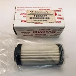 Hydac Hydraulic Filter 1263637 Original No Replacement New Box. Fixed Price $34.72.