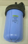 Pentair Pentek 142638 Rev Pressure Filter Housing 10" 100 Psi Max Rating. Fixed Price $99.99.