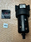 New- Parker Watts F602-032A Pneumatic Filter Hi-flow 150PSI 125 Fastshipped. Fixed Price $150.00.