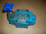 Vickers Xg 06 1B 30 Reducing Valve 1000 Psi New Old Stock. Fixed Price $850.00.
