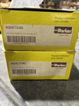 New Parker RGDHLTS201 Gland Drain 2H-VH-3L Kit. Fixed Price $120.00.