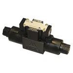 Chief D03S-2B-115A-35 Position Spring Center Closed, Parallel Circuit, 20. Fixed Price $235.99.