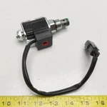 Parker Cap 024LD DSL101NRN Solen Operated Poppet Valve 24VDC. Fixed Price $169.99.