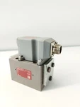 Moog Valve G631-3006B H75JOFM4VBR. Fixed Price $3000.00.