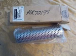 New Donaldson P171247 Hydraulic Filter *free Shipping*. Fixed Price $24.95.