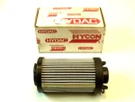 Nib Hydac 02059093 Type 0060R010BN3HC Hydraulic Filter: M, Viton Gaskets. Fixed Price $29.00.
