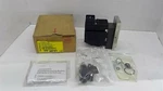 Danfoss Pveh 120 Proportional High 11-32 Volt Actuator. Fixed Price $675.00.