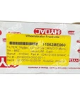 Hydac 11562ME060 /-V-SO155H T/db-b Filter 0240 003 BH4HC. Fixed Price $74.99.