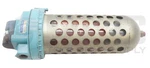 Wilkerson M21-03-F00B Coalesing Filter. Fixed Price $96.00.