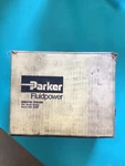 New In Box Parker Hydraulic Flow Control Manifold FS2000S. Fixed Price $395.00.